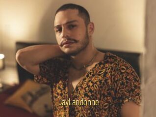 JayLandonne