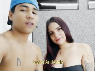 JaydenAndAdele