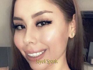 Jayeli_Spank