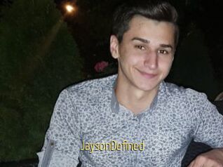 JaysonDefined