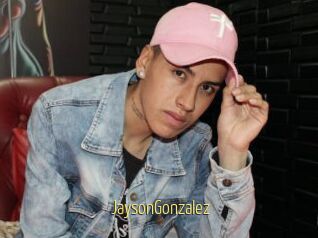 JaysonGonzalez