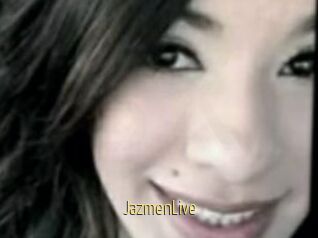 JazmenLive