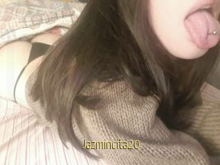 Jazmincita20