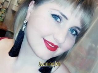 JazmineJoli