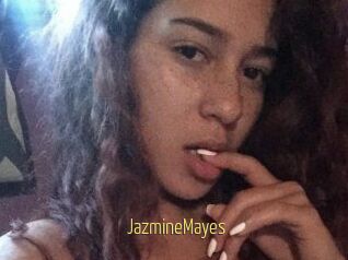 Jazmine_Mayes
