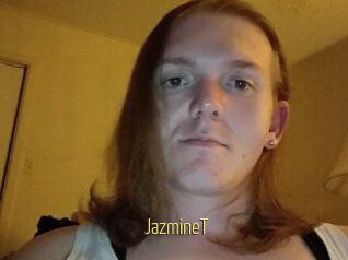 JazmineT