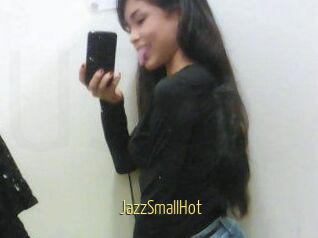 JazzSmallHot