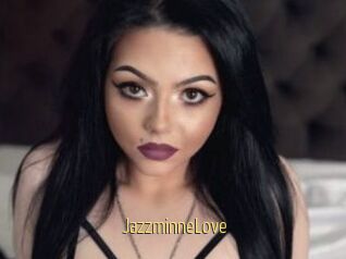 JazzminneLove