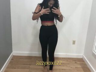 Jazzyxoxo22