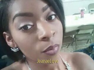 JeanaeLove