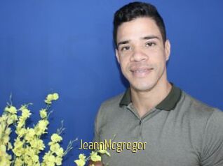 JeannMcgregor