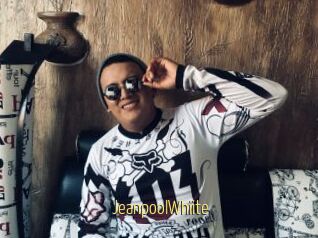 JeanpoolWhiite