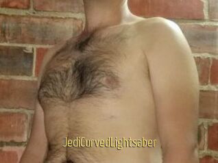 JediCurvedLightsaber