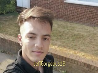 JeffGorgeous18