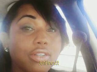 JehFinestt