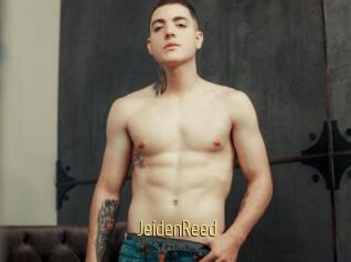 JeidenReed