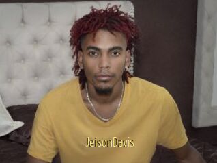 JeisonDavis