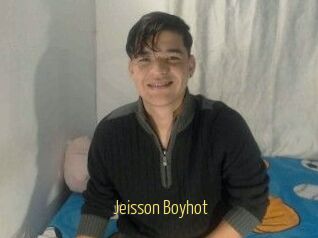 Jeisson_Boyhot