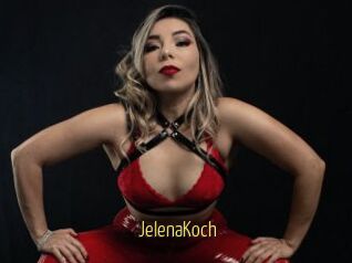 JelenaKoch