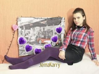 JemaKarry