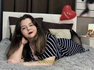JeniGomez