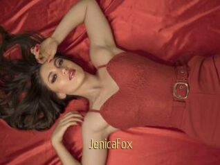 JenicaFox