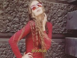 JenisMuah