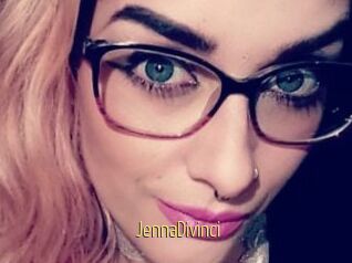 JennaDivinci