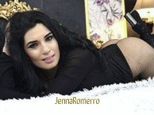 JennaRomerro