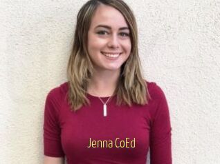 Jenna_CoEd