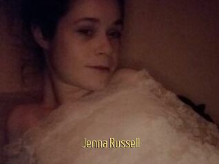 Jenna_Russell