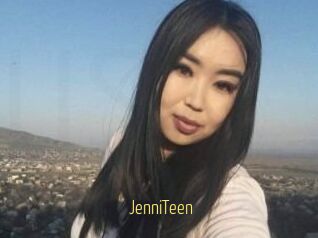 JenniTeen