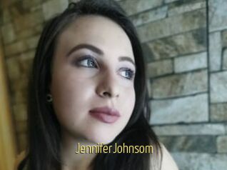 JenniferJohnsom