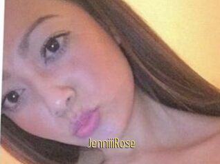 JenniiiRose