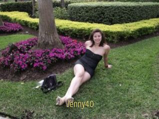 Jenny40