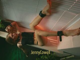 JennyCowell