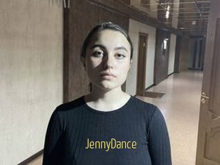 JennyDance