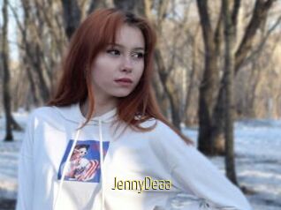 JennyDeaa