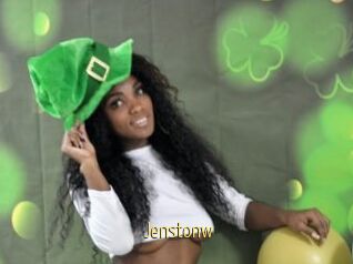 Jenstonw