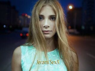 Jerami_SexX