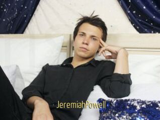 JeremiahPowell