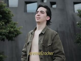JeremieCrocker