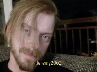 Jeremy2002
