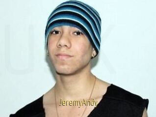 JeremyAndy