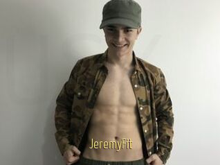 JeremyFit