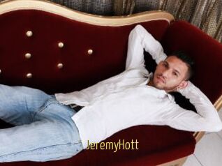 JeremyHott