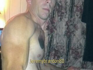 Jeremybrandon80