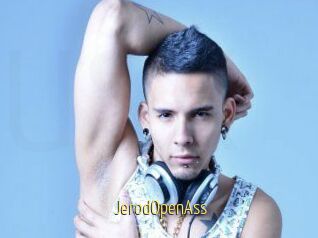 JerodOpenAss