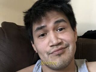 Jeromee