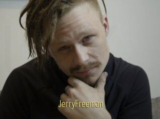 JerryFreeman